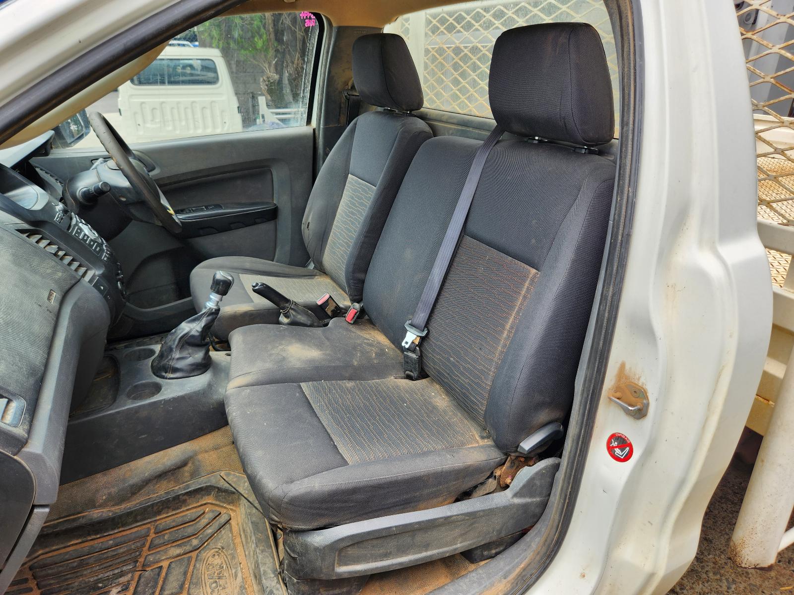 Ford Ranger 2013 2 Door Utility View Ford Ranger 2013 2 Door Utility