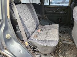 View Toyota Landcruiser 1995 4 Door Station Wagon