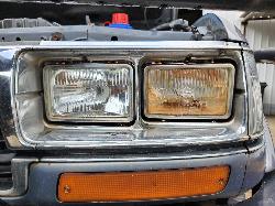 View Toyota Landcruiser 1995 4 Door Station Wagon