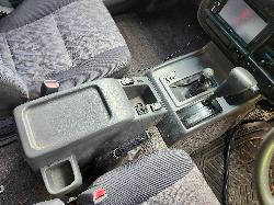 View Toyota Landcruiser 1995 4 Door Station Wagon