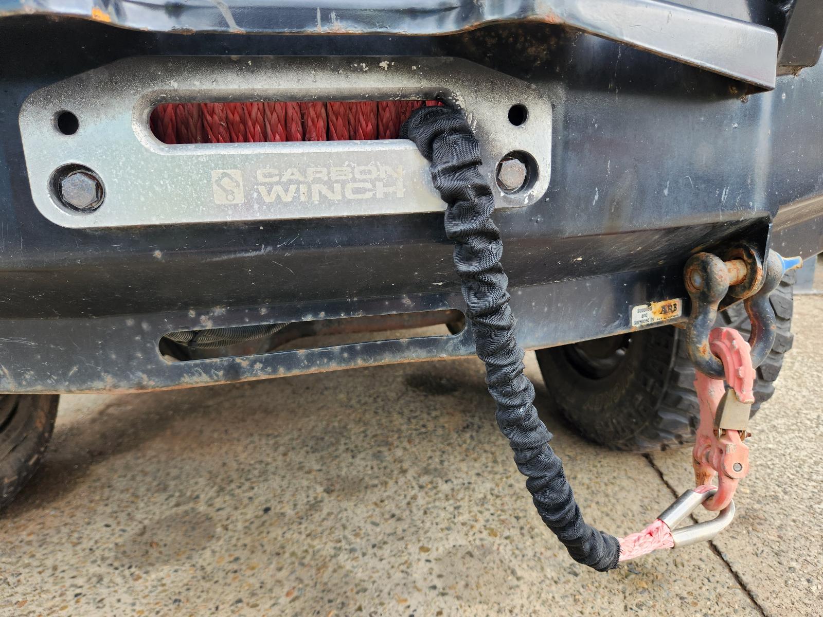 View Toyota Landcruiser 1995 4 Door Station Wagon