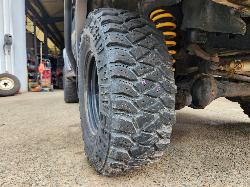 View Toyota Landcruiser 1995 4 Door Station Wagon