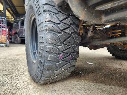 View Toyota Landcruiser 1995 4 Door Station Wagon