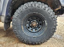 View Toyota Landcruiser 1995 4 Door Station Wagon