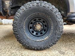 View Toyota Landcruiser 1995 4 Door Station Wagon