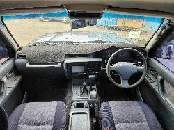 View Toyota Landcruiser 1995 4 Door Station Wagon