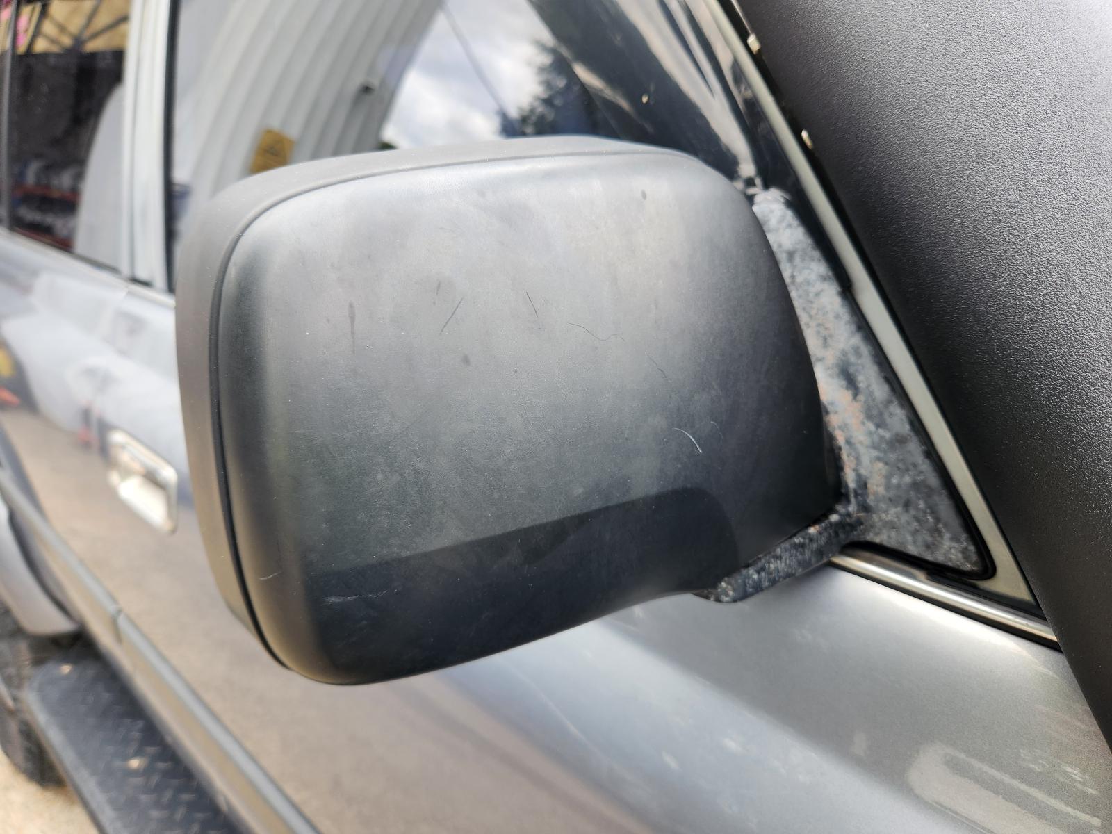 View Toyota Landcruiser 1995 4 Door Station Wagon