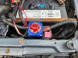 View Toyota Landcruiser 1995 4 Door Station Wagon