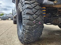 View Toyota Landcruiser 1995 4 Door Station Wagon