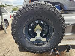 View Toyota Landcruiser 1995 4 Door Station Wagon