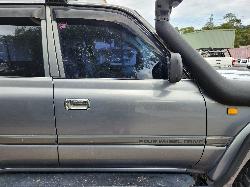 View Toyota Landcruiser 1995 4 Door Station Wagon