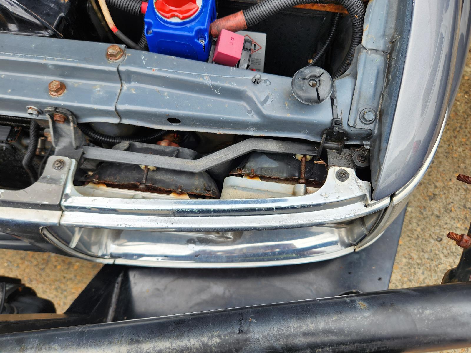 View Toyota Landcruiser 1995 4 Door Station Wagon