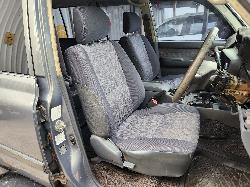 View Toyota Landcruiser 1995 4 Door Station Wagon