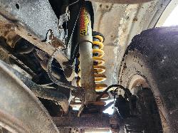 View Toyota Landcruiser 1995 4 Door Station Wagon