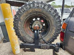 View Toyota Landcruiser 1995 4 Door Station Wagon