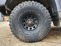 View Toyota Landcruiser 1995 4 Door Station Wagon