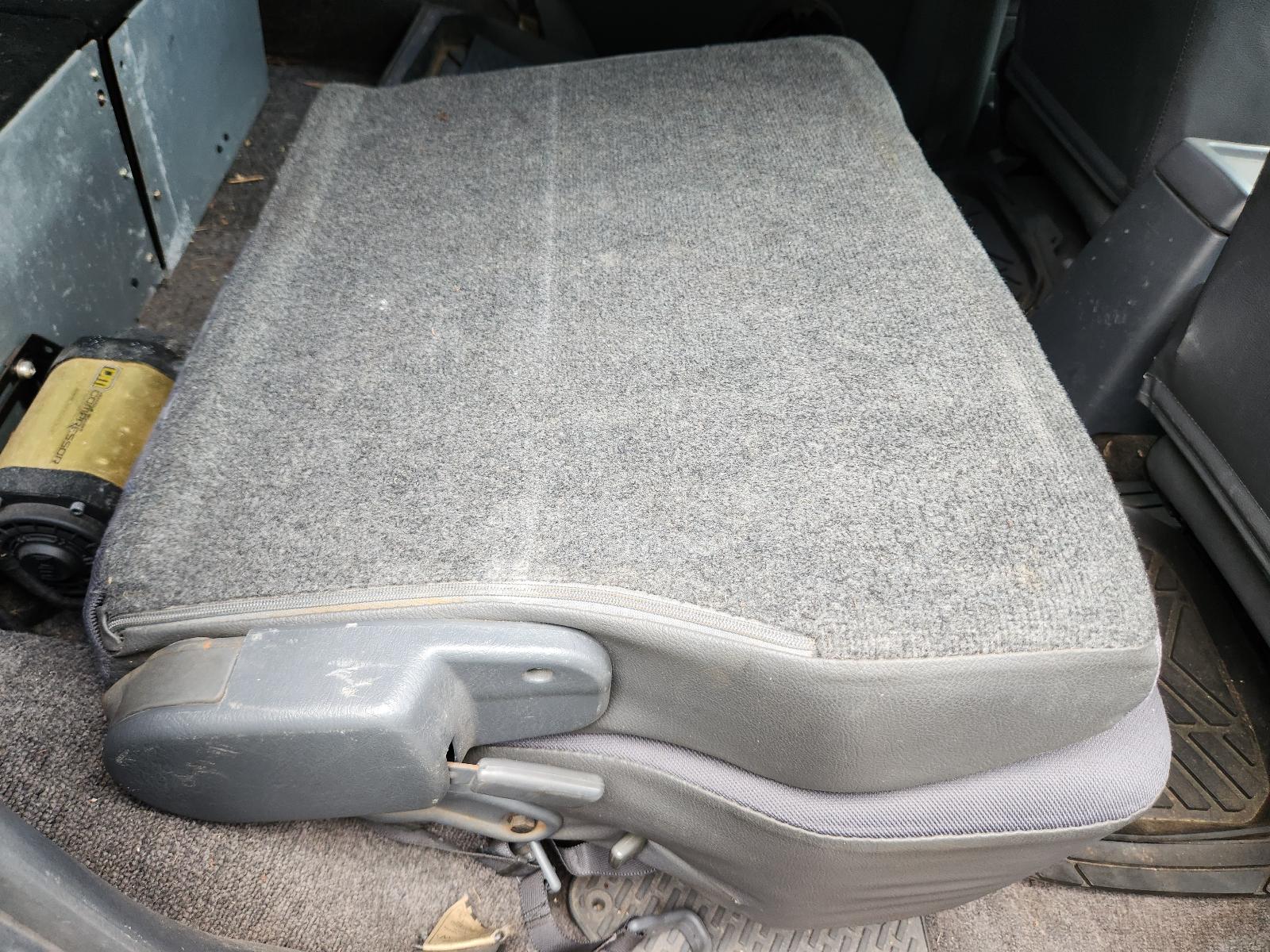 View Toyota Landcruiser 1995 4 Door Station Wagon