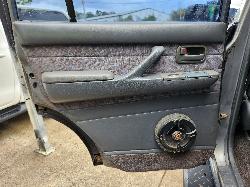 View Toyota Landcruiser 1995 4 Door Station Wagon