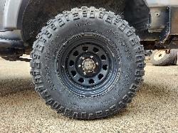 View Toyota Landcruiser 1995 4 Door Station Wagon