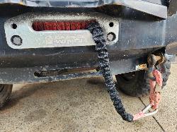 View Toyota Landcruiser 1995 4 Door Station Wagon