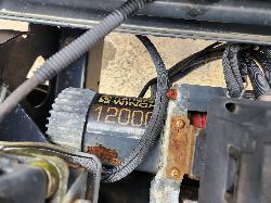 View Toyota Landcruiser 1995 4 Door Station Wagon