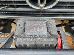 View Toyota Landcruiser 1995 4 Door Station Wagon