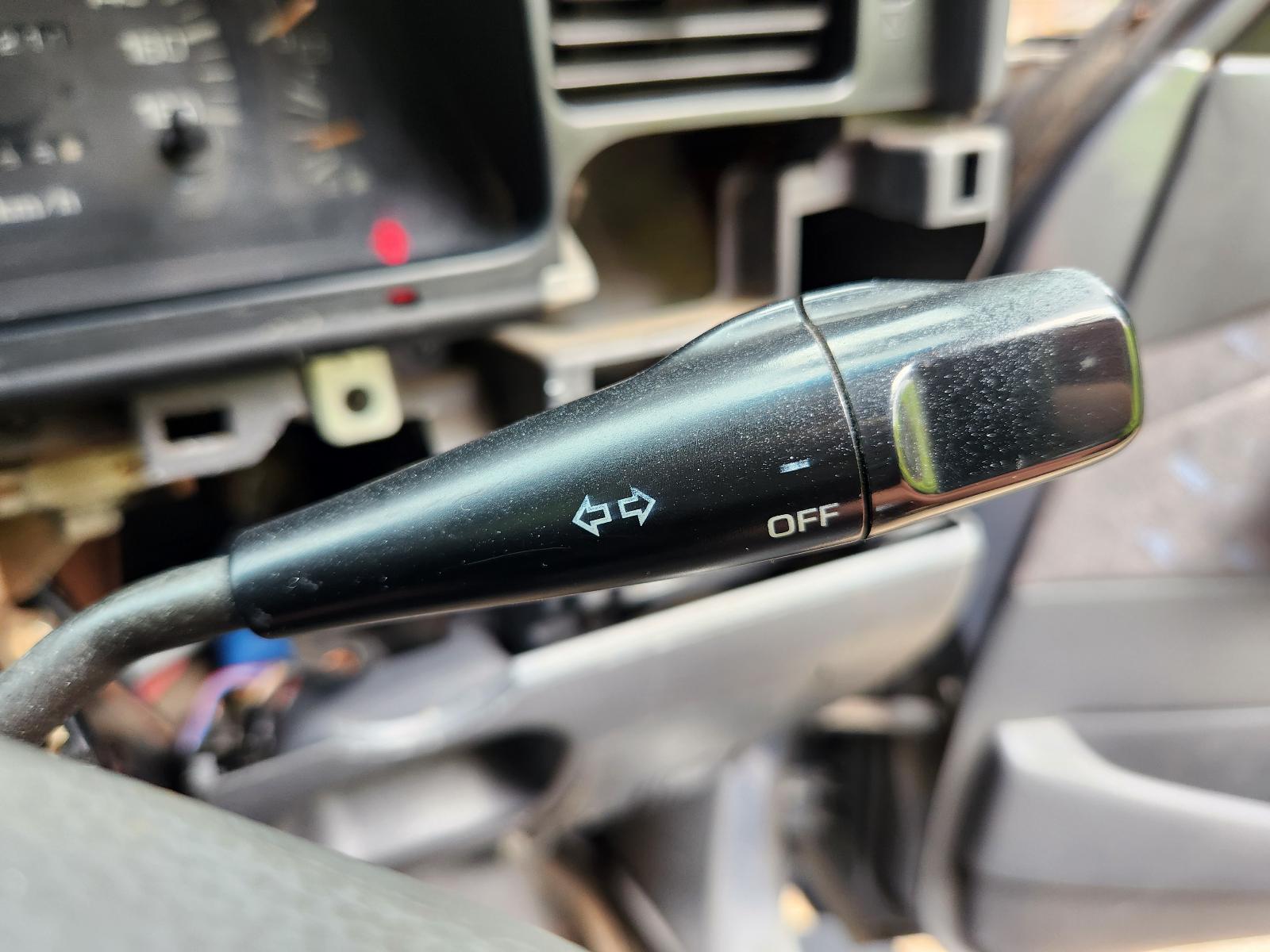 View Toyota Landcruiser 1995 4 Door Station Wagon