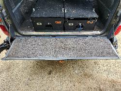 View Toyota Landcruiser 1995 4 Door Station Wagon