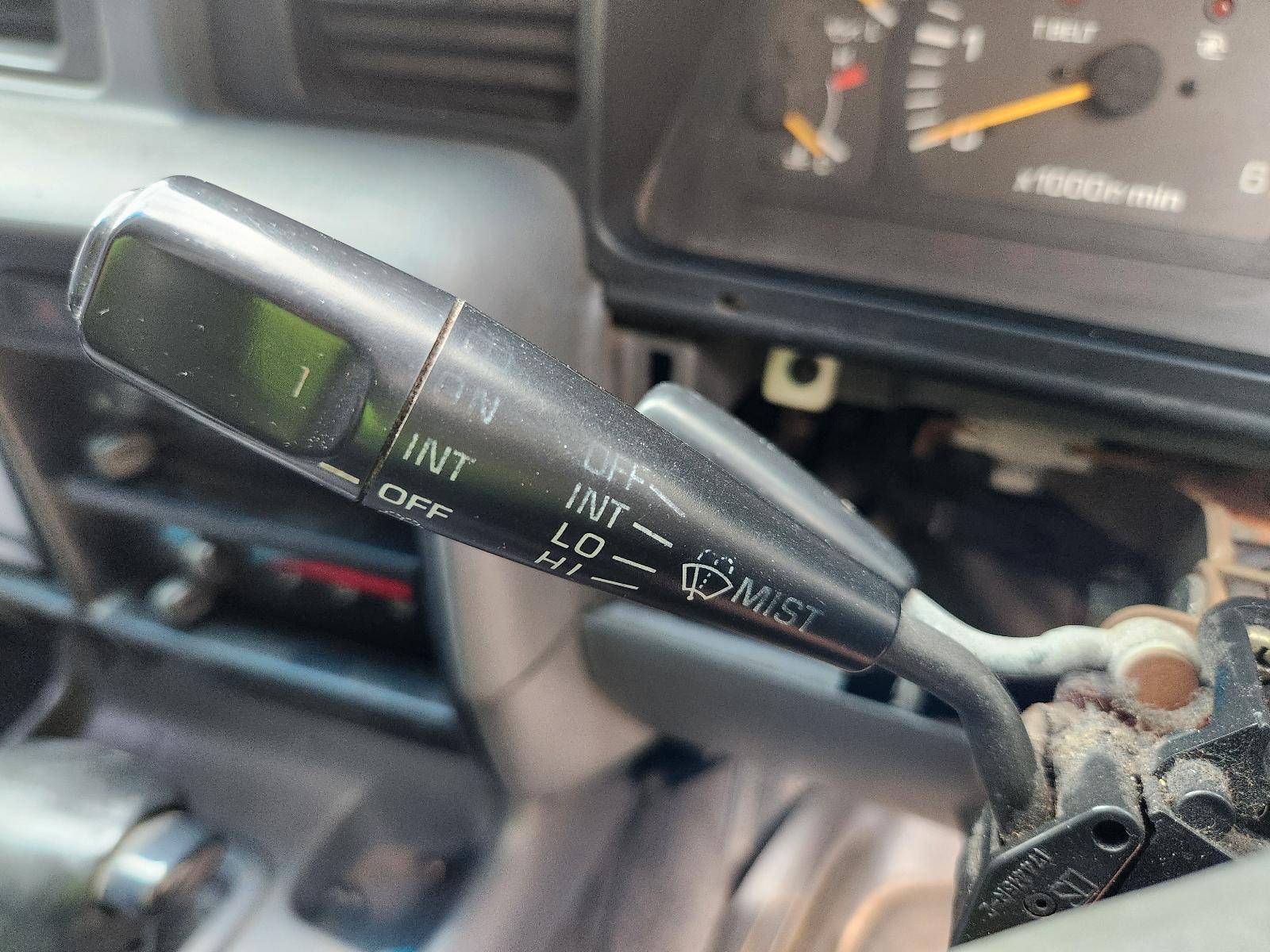 View Toyota Landcruiser 1995 4 Door Station Wagon