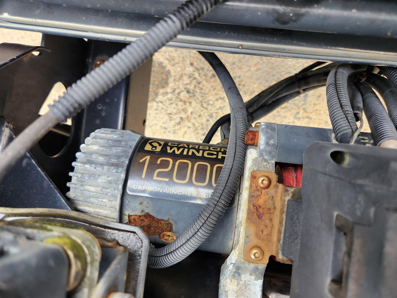 View Toyota Landcruiser 1995 4 Door Station Wagon