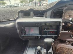 View Toyota Landcruiser 1995 4 Door Station Wagon