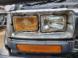 View Toyota Landcruiser 1995 4 Door Station Wagon