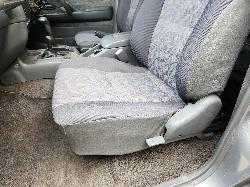 View Toyota Landcruiser 1995 4 Door Station Wagon