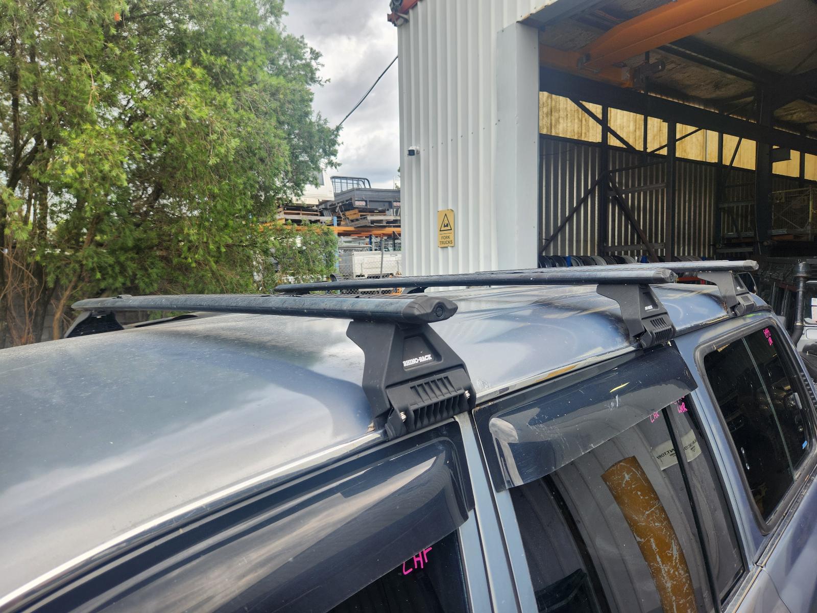 View Toyota Landcruiser 1995 4 Door Station Wagon