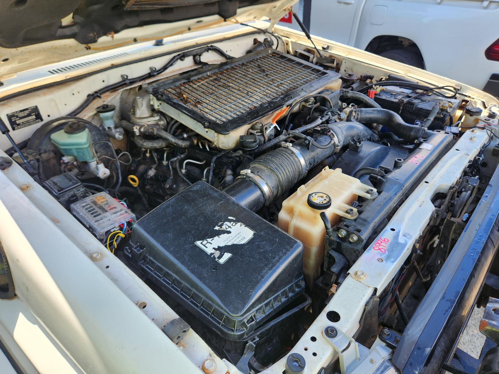 Toyota Landcruiser 2015 2 Door Pickup View Toyota Landcruiser 2015 2 Door Pickup