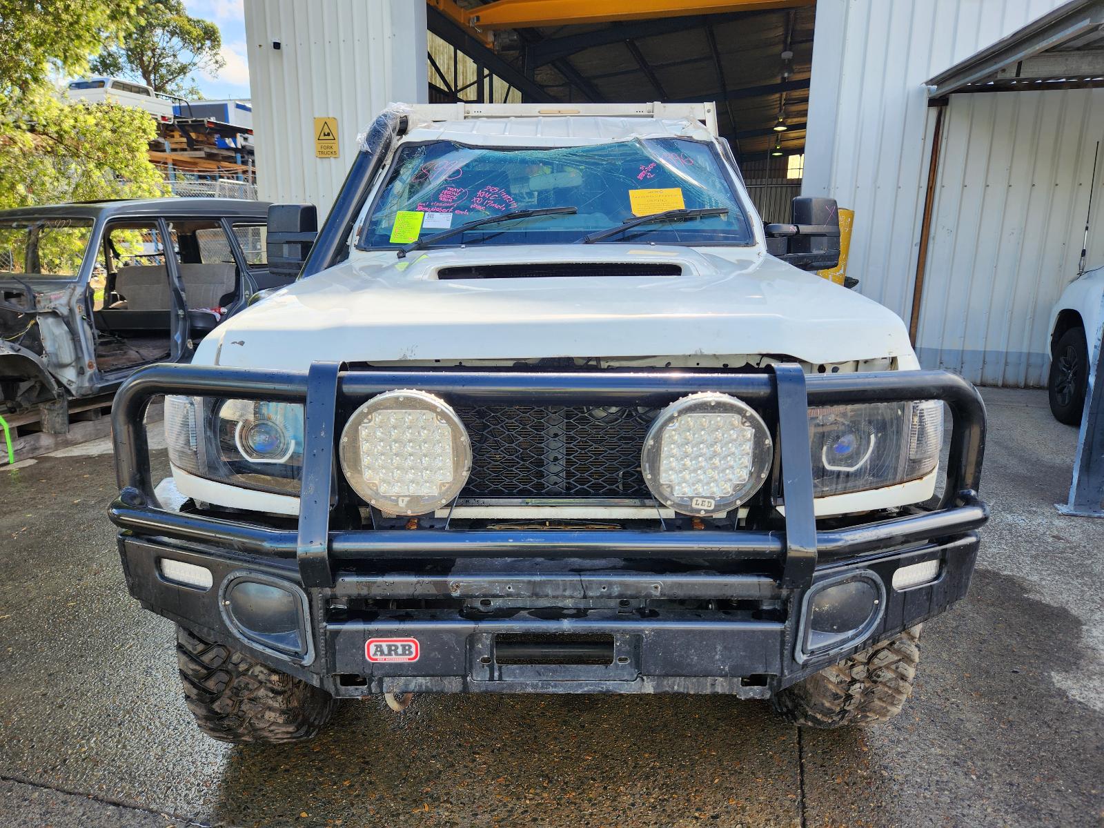 Toyota Landcruiser 2015 2 Door Pickup View Toyota Landcruiser 2015 2 Door Pickup