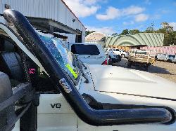 View Toyota Landcruiser 2015 2 Door Pickup