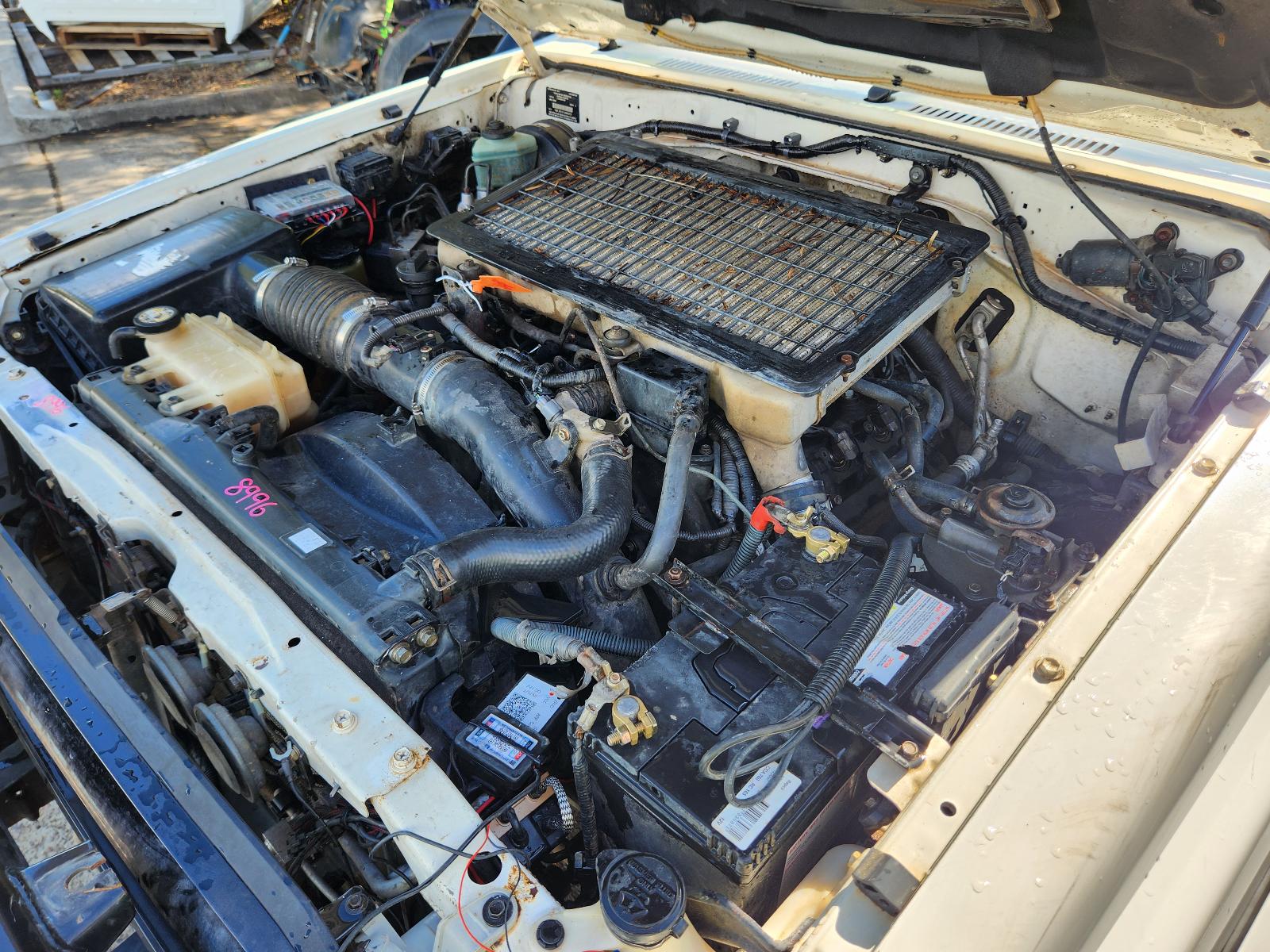 Toyota Landcruiser 2015 2 Door Pickup View Toyota Landcruiser 2015 2 Door Pickup