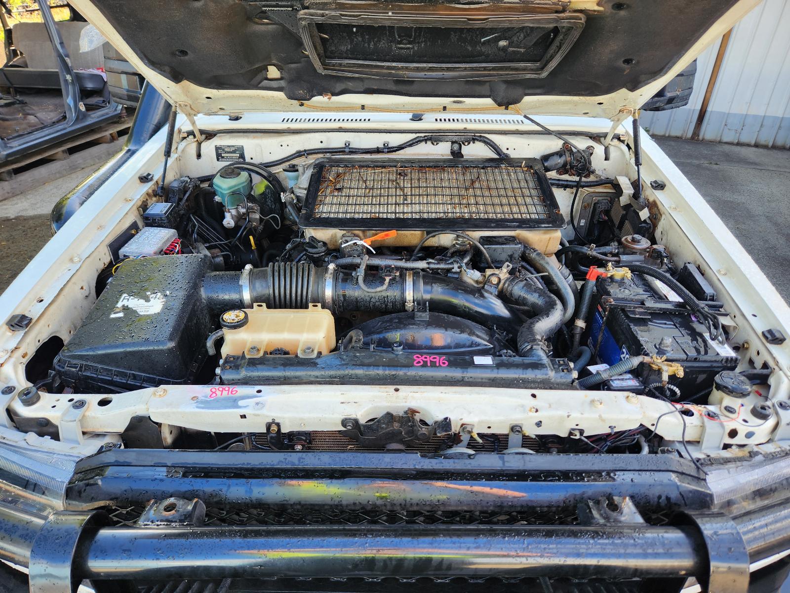 Toyota Landcruiser 2015 2 Door Pickup View Toyota Landcruiser 2015 2 Door Pickup