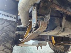 View Toyota Landcruiser 2015 2 Door Pickup