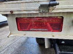 View Toyota Landcruiser 2015 2 Door Pickup