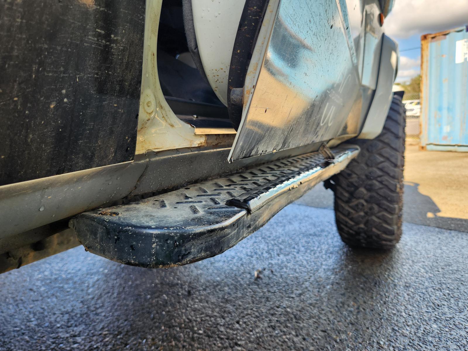 Toyota Landcruiser 2015 2 Door Pickup View Toyota Landcruiser 2015 2 Door Pickup