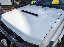 View Toyota Landcruiser 2015 2 Door Pickup