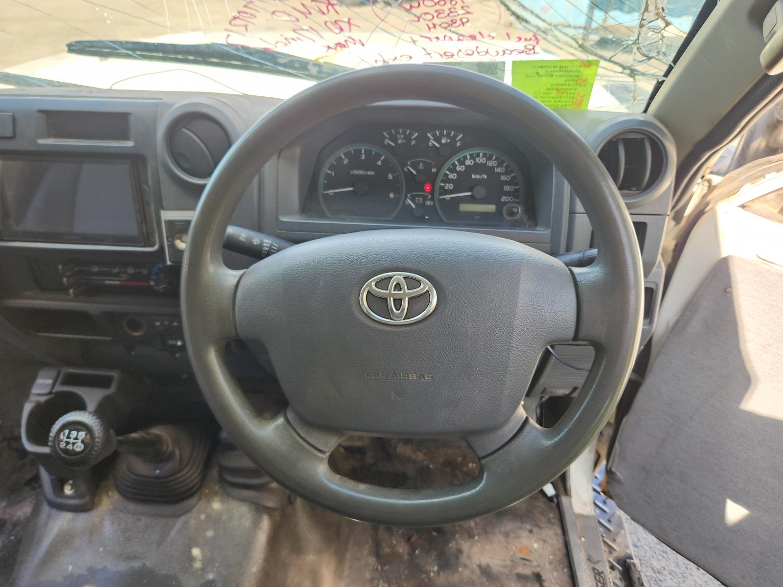 Toyota Landcruiser 2015 2 Door Pickup View Toyota Landcruiser 2015 2 Door Pickup