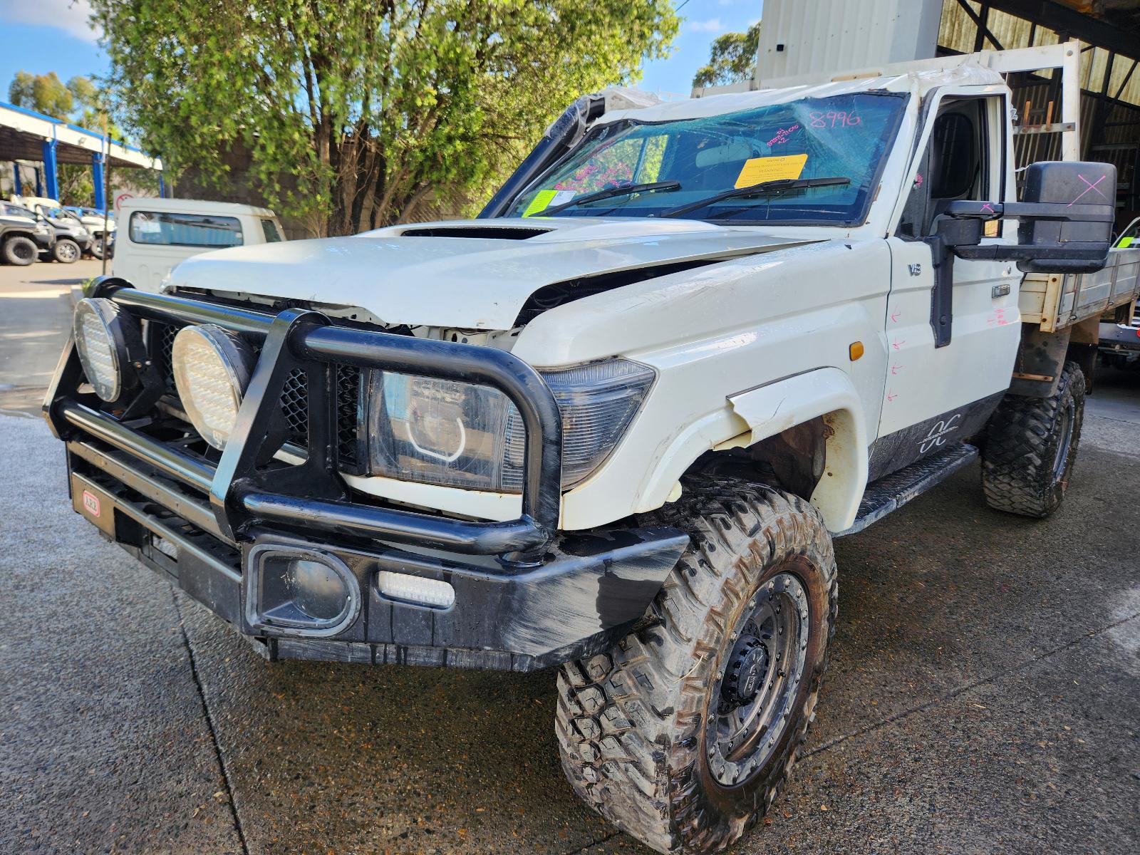 Toyota Landcruiser 2015 2 Door Pickup View Toyota Landcruiser 2015 2 Door Pickup