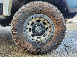 View Toyota Landcruiser 2015 2 Door Pickup