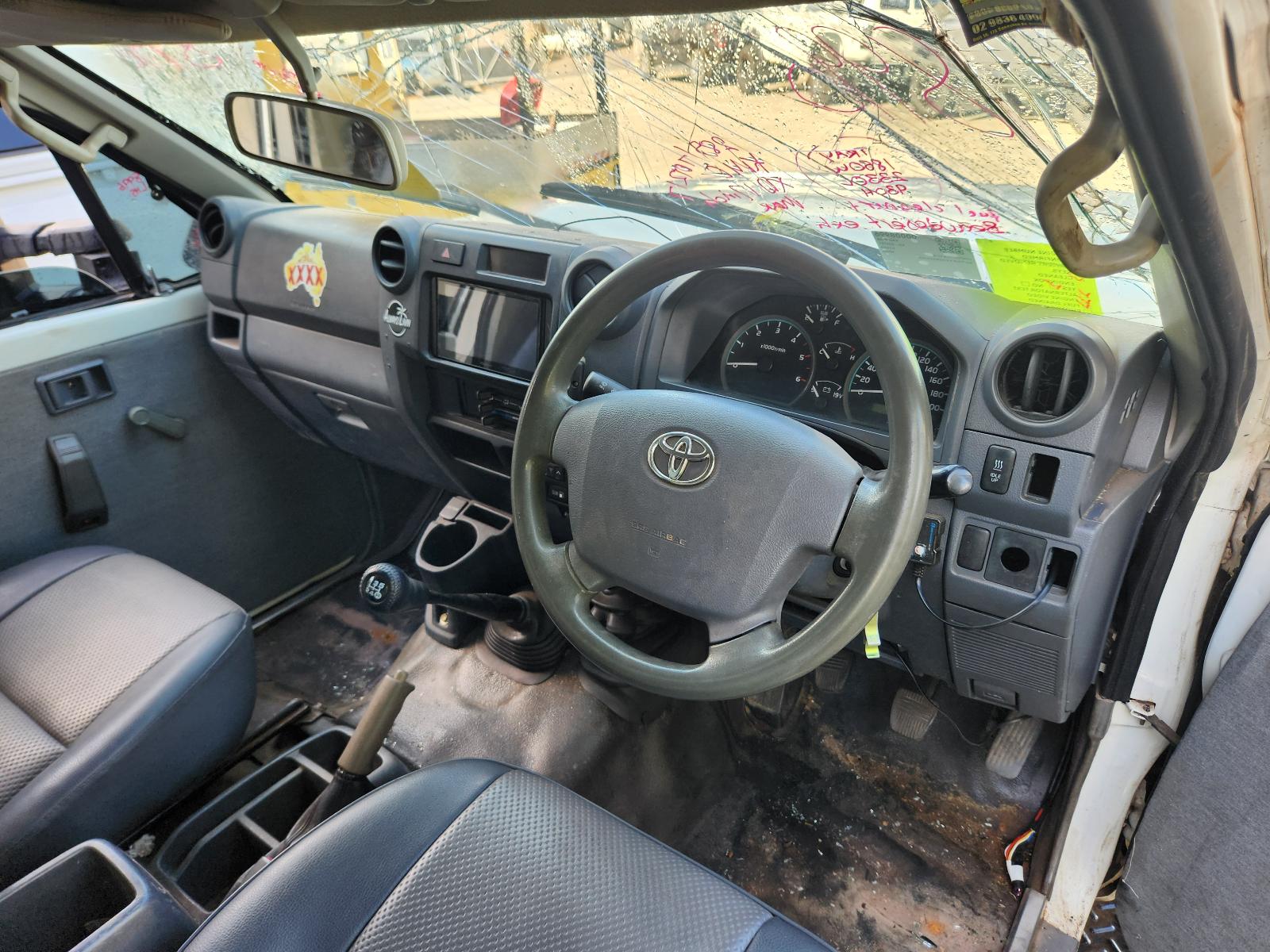 Toyota Landcruiser 2015 2 Door Pickup View Toyota Landcruiser 2015 2 Door Pickup