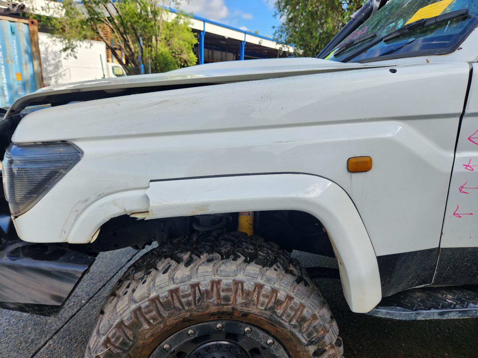 Toyota Landcruiser 2015 2 Door Pickup View Toyota Landcruiser 2015 2 Door Pickup