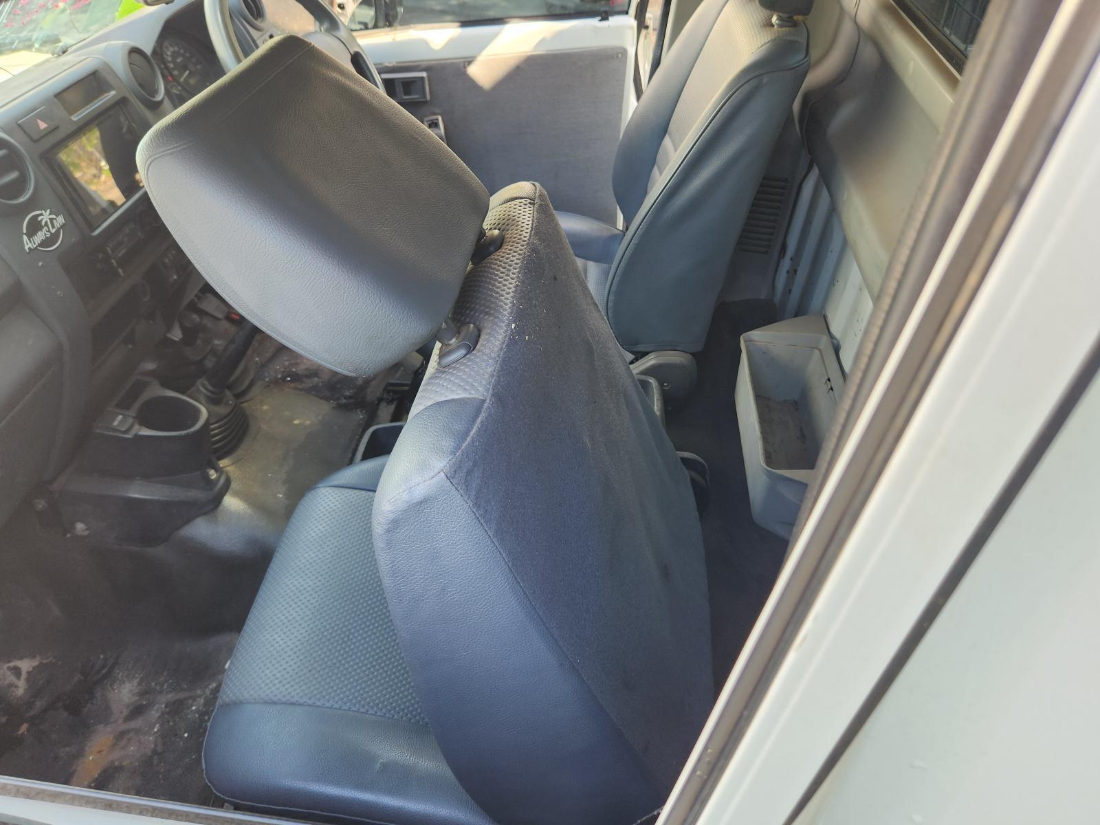 Toyota Landcruiser 2015 2 Door Pickup View Toyota Landcruiser 2015 2 Door Pickup