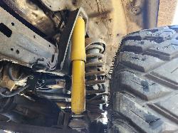 View Toyota Landcruiser 2015 2 Door Pickup